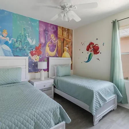Villa Ocean Breeze Retreat